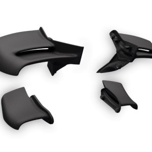 Ali in carbonio per Ducati Streetfighter V4 My 2025
