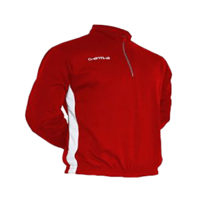 Felpa allenamento Start