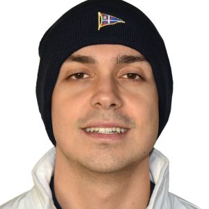 REALE CIRCOLO CANOTTIERI TEVERE REMO – Zuccotto