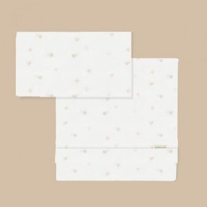 Set Lenzuolo 50×80 Ciel – Bimbidreams