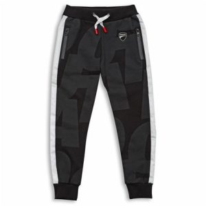 Pantaloni Bimbo Future