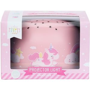 Luce LED Proiettore Unicorno – A Little Lovely Company