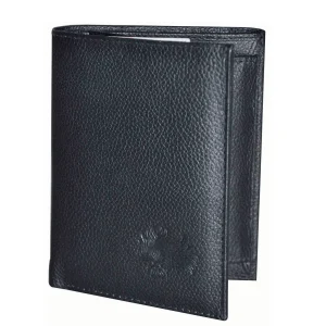 Portafoglio con fiamma Carabinieri