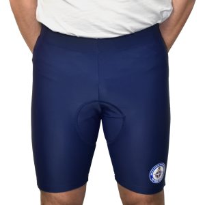 REALE CIRCOLO CANOTTIERI TEVERE REMO – Ciclista microfibra elastan