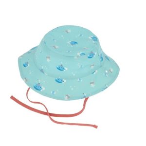 Cappello Reversibile Submarine – MONNëKA