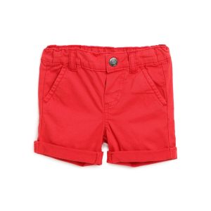BERMUDA ROSSA – CHICCO