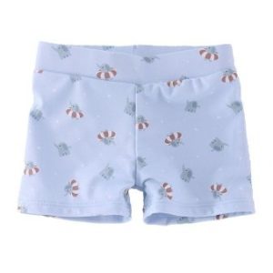 Costume Short Baby Elephant  Tg. L – Monnëka