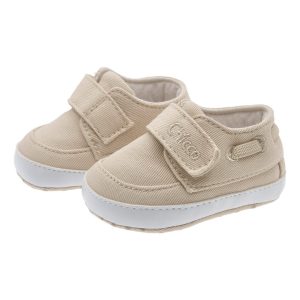 Sneakers Bimbo Orzio Beige – Chicco