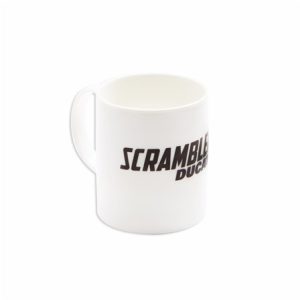 Tazza Ducati Scrambler X