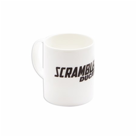 Tazza Ducati Scrambler X - immagine 2