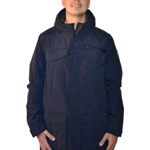 CIESSE – GIUBBOTTO UOMO Dibona- Blu