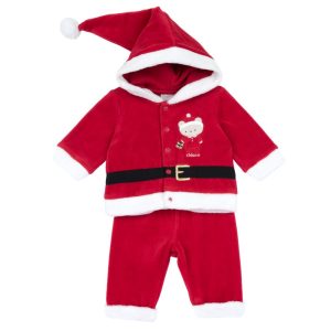 COMPLETO BABBO NATALE – Chicco