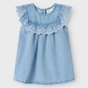 VESTITO DENIM – NAME IT