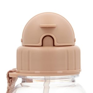 Ricambio Tappo Borraccia Funny Letters – Tutete