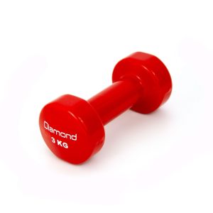 Manubrio in vinile – 3 Kg