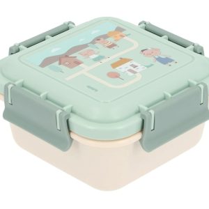 Lunch Box Grande The Three Little Pigs – Tutete