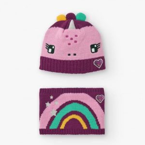 SET CAPPELLO e COLLO LILLA CYBER DINO – Tuc tuc