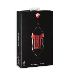 Ducati Battery Charger – 69928471B