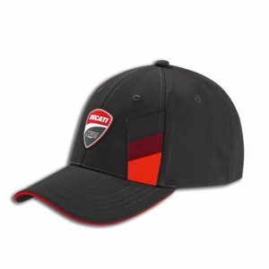 Cappellino DC Sport