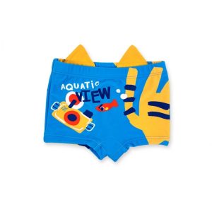 BOXER MARE SALTY AIR – TUC TUC