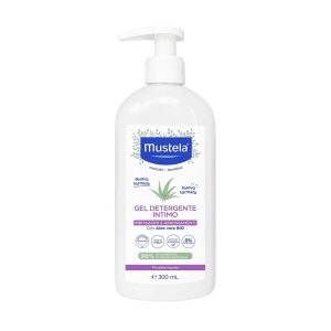 MUSTELA GEL DETERGEMTE INTIMO 300ml