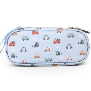 Astuccio Termico Merenda City Cars – Tutete