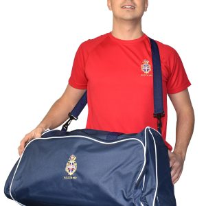 REALE CIRCOLO CANOTTIERI TEVERE REMO – Borsone tracolla multisport