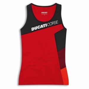 Canotta DC Sport Donna