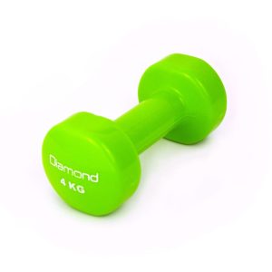 Manubrio in vinile – 4 kg