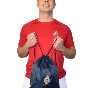 REALE CIRCOLO CANOTTIERI TEVERE REMO – Sacchetta Nylon