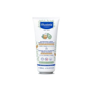 MUSTELA SHAMPOO & BALSAMO DISTRICANTE 200ml