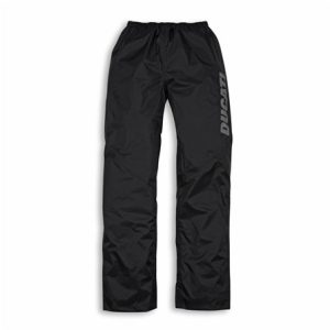 Pantaloni Antipioggia Aqua