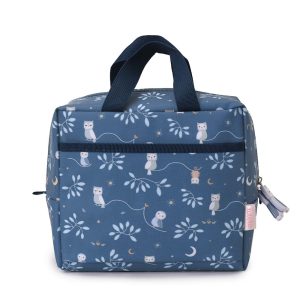 Borsa Termica Merenda Magical Forest – Tutete