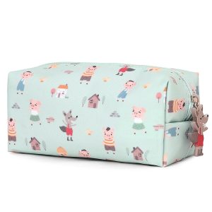 Astuccio Scuola The Three Little Pigs – Tutete