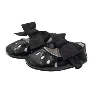 BALLERINE NERE LUCIDE – Chicco