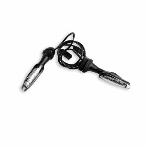 Coppia di indicatori di direzione a led dinamici Hypermotard – 96680971BA