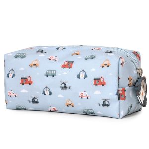 Astuccio Scuola City Cars – Tutete