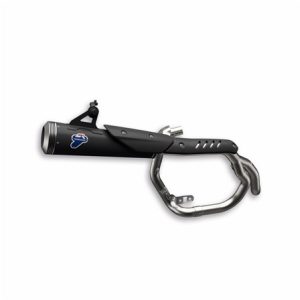 Gruppo di scarico completo racing Ducati scrambler  – 96482181AA