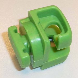 Gancio per reti 590010