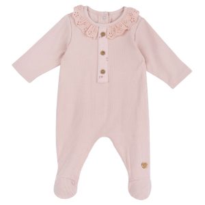 TUTINA M/L A COSTINE ROSA PESCO – CHICCO