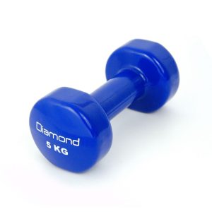 Manubrio in vinile – 5 KG