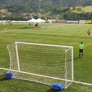 Porta da calcetto 6027