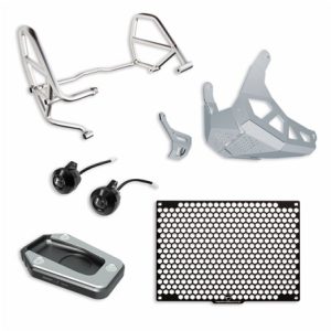Pacchetto accessori Ducati Enduro Multistrada V4 – 97981002AA
