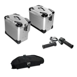 Pacchetto accessori Touring Multistrada 1260 Enduro –  97980821A