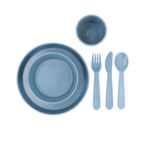 Set Stoviglie Infantili Marine – Tutete