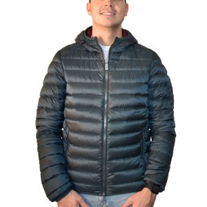 CIESSE – PIUMINO UOMO Franklin – Verde