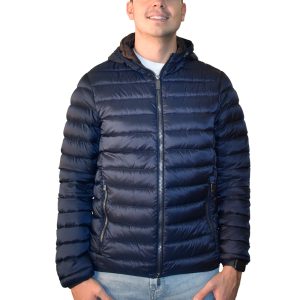 CIESSE – PIUMINO UOMO Franklin – Blu