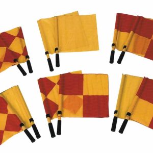 Set bandiere Guardalinee 6405