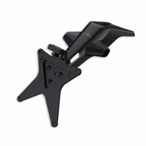 Kit Portatarga in Alluminio Scomponibile 97380721A Ducati Monster/Supersport