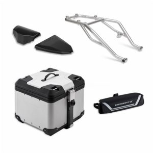 Pack accessori Urban Ducati Desert X